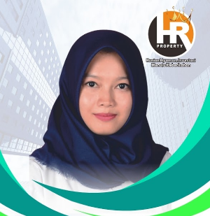 Rokhmah - Manager Keuangan