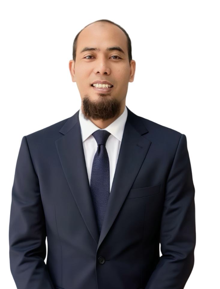 General Manager - Slamet Raharjo