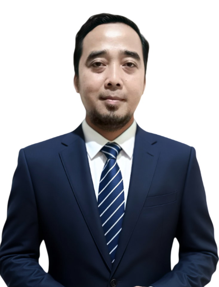 Manajer HRGA - Sunanto