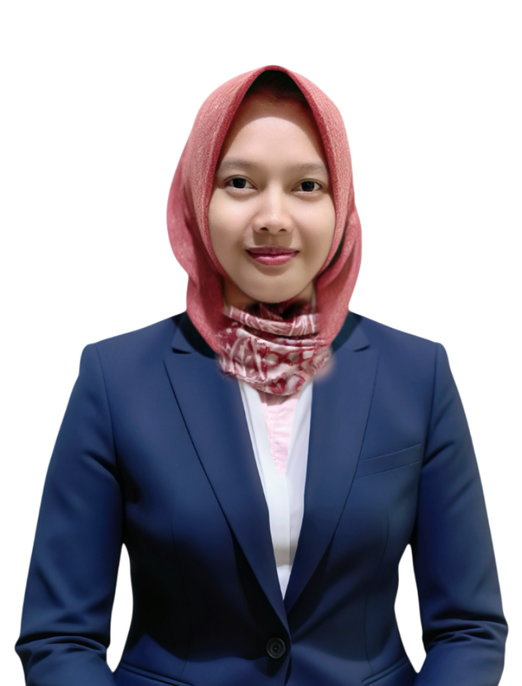 Manajer Keuangan - Saefurohman