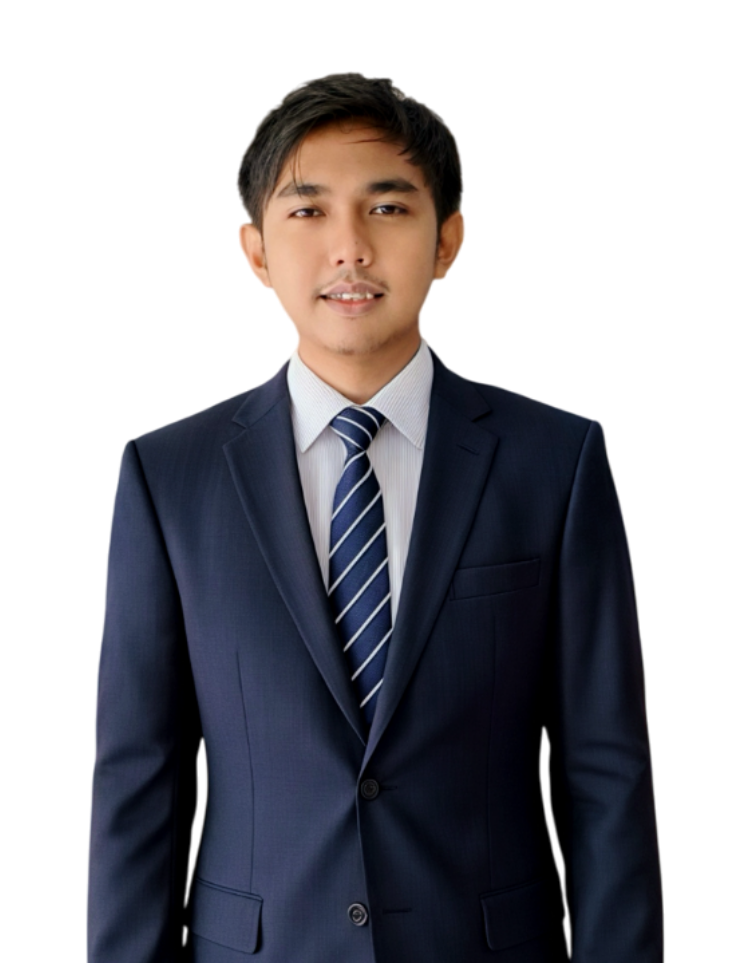 Manajer marketing - Muhammad Khoerul Umam