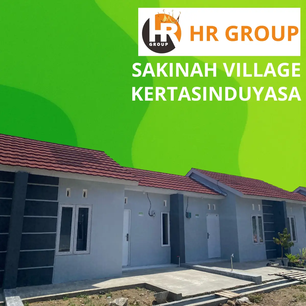 Proyek Sakinah Village
