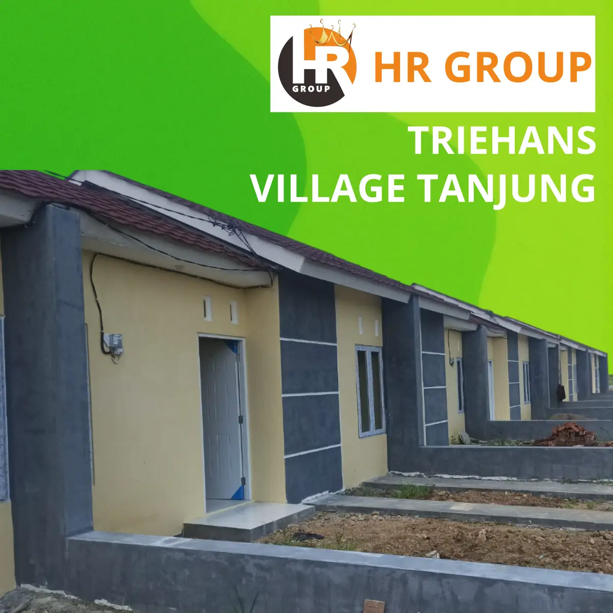 proyek triehans